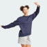 Фото #3 товара adidas men Lounge Fleece Sweatshirt