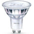 Фото #1 товара Лампочка Philips Leuchtmittel A-400277 3,8 Вт GU10 LED 345 Лм 2700-2200K 90 CRI 15000 часов 50000 циклов