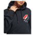 SUPERDRY Code Sl Classic Che hoodie