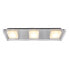 Настенный светильник Naeve Square Shine II LED 3 - фото #3