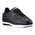 Фото #4 товара Lugz Track MTRAKV-060 Mens Black Synthetic Lace Up Lifestyle Sneakers Shoes