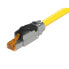 ROLINE 21.15.1853 - 3 m - Cat8.1 - S/FTP (S-STP) - RJ-45 - RJ-45