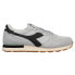 Фото #1 товара Diadora Camaro Lace Up Mens Size 4 D Sneakers Casual Shoes 159886-C9172