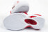 Фото #9 товара Pantofi sport pentru bărbați Nike Air Zoom [DX1165 100], alb, roșu.