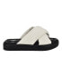 Фото #14 товара Women's Evey Criss-Cross Slip-On Sandals