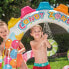INTEX Inflatable Candy Zone Play Centre Pool