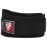 RDX SPORTS EVA Curve RX3 weightlifting belt