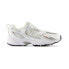 NEW BALANCE 530 Bungee trainers White 0GA, 30 - фото #1