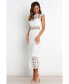 ფოტო #3 პროდუქტის Womens Lauren Dress