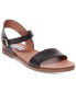 ფოტო #1 პროდუქტის Dina Flat Sandals