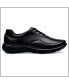 ფოტო #3 პროდუქტის Women's Premium Comfort Lambskin Leather Oxfords Celeste By