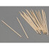 Фото #2 товара BEST PRODUCTS GREEN Hygienic Wood Toothpicks 100x2 mm 100 Units