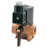 QUICK ITALY 12W 24V 100 lt/h F/F Thread Solenoid Valve