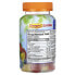 Фото #2 товара Витамин C Emergen-C Жевательные мармеладки для поддержки иммунитета, клубника, лимон и черника, 45 мармеладок