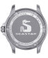 Часы Tissot Seastar 1000 Stainless Steel