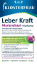 Фото #4 товара Leber Kraft (30 Tabletten), 21,1 g