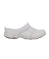 Women's Argyle Slip-on Casual Walking Clogs