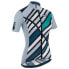 Фото #3 товара SANTINI Raggio short sleeve jersey