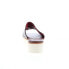 Фото #7 товара Bed Stu Fairlee II F395005 Womens Brown Leather Platform Sandals Shoes