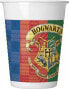 Фото #1 товара GoDan Kubeczki plastikowe Harry Potter MIX 200ml 8szt