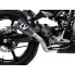 Фото #1 товара LEOVINCE LV-10 Husqvarna 15242B not homologated slip on muffler