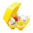 Фото #1 товара Развивающая игра Bizak Формы яиц Eggable