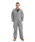 Костюм мужской огнестойкий Berne Big & Tall Coverall. Серый, 58x30 - фото #1