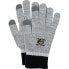 Фото #1 товара 47 Brand NHL Anaheim Ducks Deep Zone Gloves H-DPZON25ACE-GY
