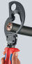Фото #2 товара Инструмент для работы с кабелем Knipex Nożyce do kabli с западкой 280mm (9531280)