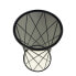 Sofa-Tisch Basket serie Easy Fashion