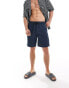 Фото #2 товара New Look cargo swim shorts in navy