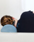 Фото #2 товара Подушка поддержки для сна любой позы с эффектом памяти ProSleep, Болстер