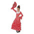 Фото #1 товара Маскарадные костюмы для детей Севильяна Красный