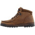 Фото #4 товара Rocky Outback 5 Inch GoreTex Waterproof Hiking Mens Brown Casual Boots 8723