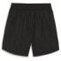 Фото #2 товара Puma Fit Move Drawstring Woven Athletic Shorts Womens Size L Athletic Casual Bo