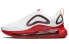 Фото #1 товара Кроссовки Nike Air Max 720 "Gym Red" CD2047-100
