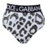 Фото #1 товара DOLCE & GABBANA 744438 Panties