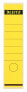 Фото #2 товара Esselte Leitz 16401015 - Yellow - Rectangle - Ring binder - Paper - 62 mm - 285 mm