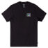 Фото #3 товара BILLABONG Crayon Wave short sleeve T-shirt