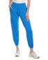 Фото #1 товара Stateside Softest Fleece Sweatpant Women's Blue S