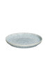 Halo Speckle Set of 4 Medium Plates