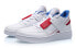 Спортивные кроссовки белого цвета для женщин LI-NING AGBP061-1 Casual Shoes 43 - фото #4