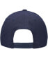 ფოტო #5 პროდუქტის Men's TravisMathew Navy Hot Streak Snapback Hat