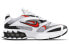 Фото #2 товара Обувь спортивная Nike Zoom Air Fire CW3876-105