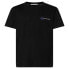 ფოტო #3 პროდუქტის CALVIN KLEIN JEANS Urban BaGraphic short sleeve T-shirt