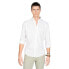 HARPER & NEYER Trentino long sleeve shirt