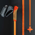 Фото #6 товара Палки беговые Fischer Storm GTX S Kit оранжевые