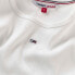 TOMMY JEANS Baby Rib Crew Neck Sweater