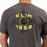 ფოტო #4 პროდუქტის KLIM Discovery short sleeve T-shirt