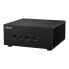 Фото #10 товара ASUS PN64-BB5013MD - mini PC - Mini PC barebone - GDDR5 - Serial ATA III - Ethernet LAN - Wi-Fi 6E (802.11ax)